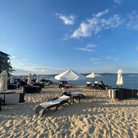 Chateau Del Mar C31A Studio Sunny Beach Dış mekan fotoğraf