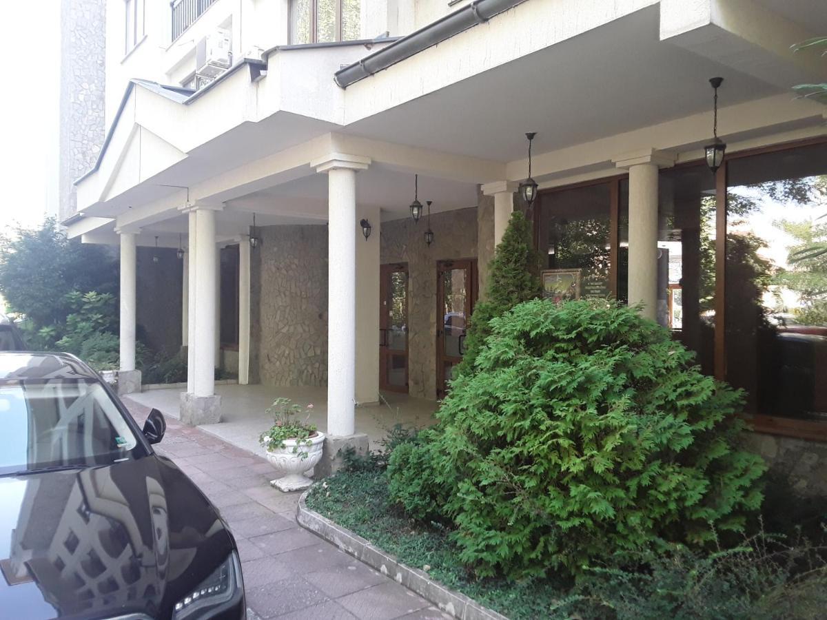 Chateau Del Mar C31A Studio Sunny Beach Dış mekan fotoğraf