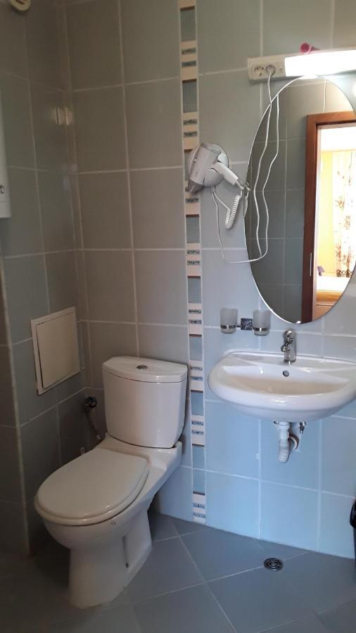 Chateau Del Mar C31A Studio Sunny Beach Dış mekan fotoğraf