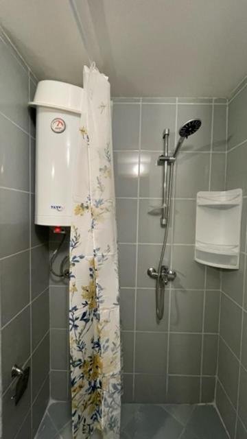 Chateau Del Mar C31A Studio Sunny Beach Dış mekan fotoğraf