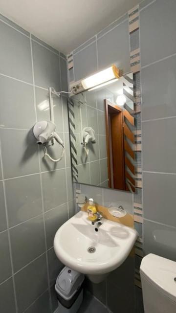 Chateau Del Mar C31A Studio Sunny Beach Dış mekan fotoğraf